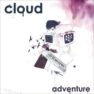 Cloud / Adventure (미개봉)