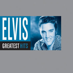 Elvis Presley / Greatest Hits (DIGI-PAK, 홍보용)