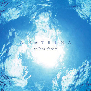 Anathema / Falling Deeper (DIGI-BOOK, 미개봉)
