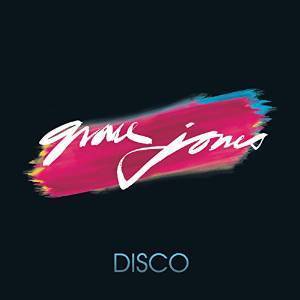 Grace Jones / Disco Years (3CD, BOX SET)