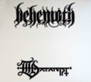 Behemoth / The Satanist (CD+DVD, DIGI-PAK, 미개봉)