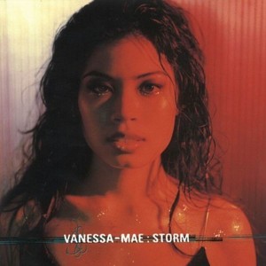 Vanessa Mae / Storm