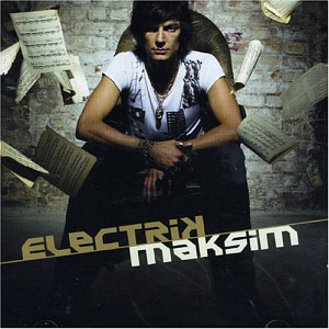 Maksim / Electrik (2CD)
