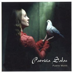 Patricia Salas / Puerto Montt 