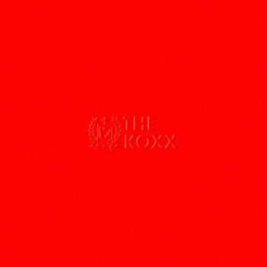 더 칵스(The Koxx) / RED (홍보용)