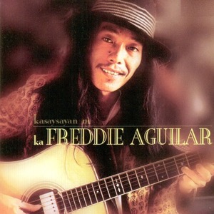 Freddie Aguilar / Kasaysayan Ni Ka Freddie Aguilar (2CD)