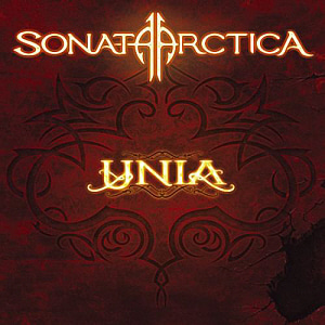 Sonata Arctica / Unia