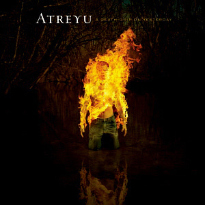 Atreyu / A Death-Grip On Yesterday (CD+DVD)