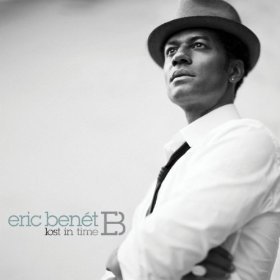 Eric Benet / Lost In Time