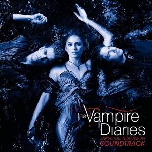 O.S.T. / The Vampire Diaries (뱀파이어 다이어리) (미개봉) 
