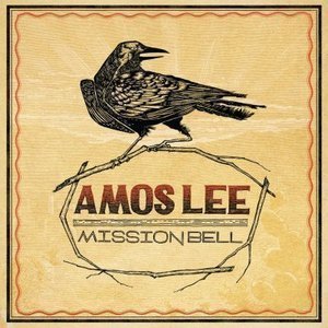 Amos Lee / Mission Bell (미개봉)