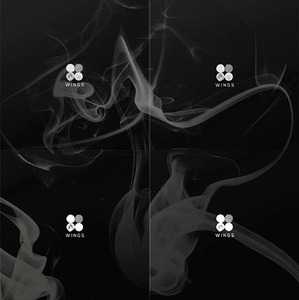 방탄소년단(BTS) / 2집-Wings (미개봉) 