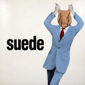 Suede / Animal Nitrate (SINGLE)