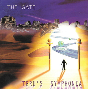 Teru&#039;s Symphonia / The Gate (미개봉)