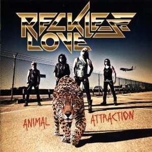 Reckless Love / Animal Attraction (미개봉)
