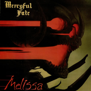 Mercyful Fate / Melissa (CD+DVD, SPECIAL EDITION, DIGI-PAK, 미개봉)