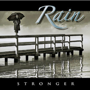 Rain / Stronger (미개봉)