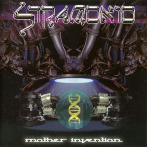 Stramonio / Mother Invention (미개봉)