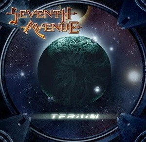 Seventh Avenue / Terium (미개봉)