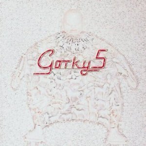 Gorky&#039;s Zygotic Mynci / Gorky 5