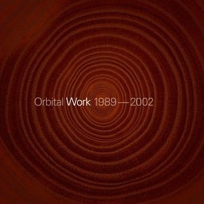 Orbital / Orbital Work 1989-2002 (미개봉)