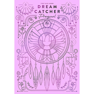 드림캐쳐(Dream Catcher) / Prequel (1st Mini Album) (Before Ver.) (미개봉)