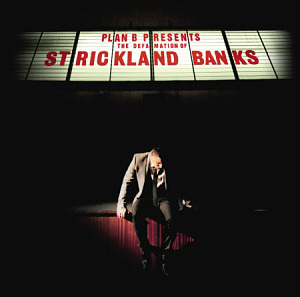 Plan B / The Defamation Of Strickland Banks (미개봉)