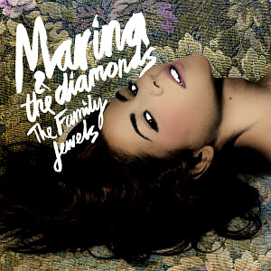 Marina &amp; The Diamonds / The Family Jewels (미개봉)