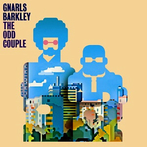 Gnarls Barkley / The Odd Couple (미개봉)