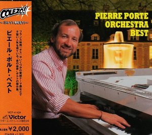 Pierre Porte Orchestra / Best