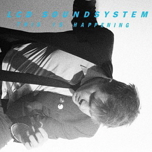LCD Soundsystem / This Is Happening (미개봉)