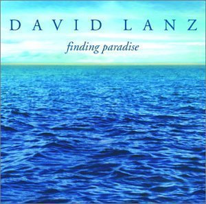 David Lanz / Finding Paradise