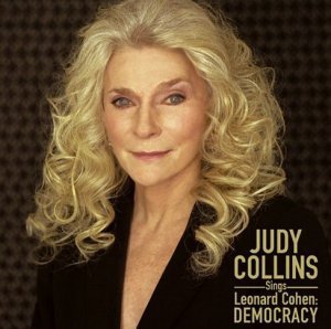 Judy Collins / Sings Leonard Cohen - Democracy (미개봉)