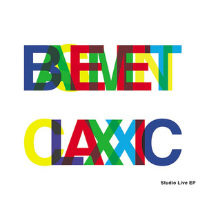 JK 김동욱 / Basement Claxxic (Studio Live) (홍보용)