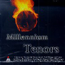 V.A. / 밀레니엄 테너 (Millennium Tenors)