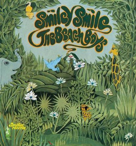 Beach Boys / Smiley Smile + Wild Honey