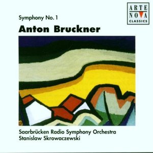 Stanislaw Skrowaczewski / Bruckner: Symphony, No. 1