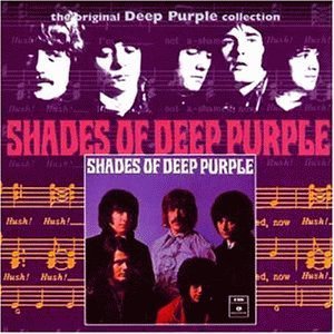 Deep Purple / Shades Of Deep Purple (REMASTERED)