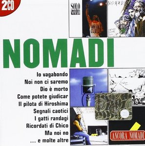 I Nomadi / I Grandi Successi (2CD)