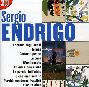 Sergio Endrigo / I Grandi Successi (2CD)