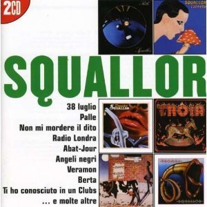 Squallor / I Grandi Successi (2CD)