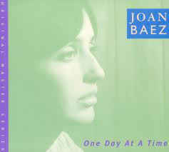 Joan Baez / One Day At A Time (REMASTERED, 미개봉)