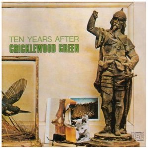 Ten Years After / Cricklewood Green