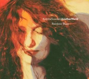 Katrine Suwalski / Rainbow Blues (DIGI-PAK)