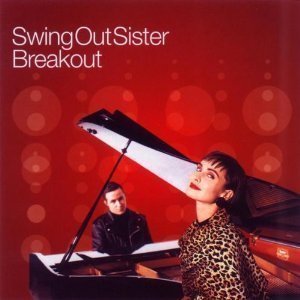Swing Out Sister / Breakout (미개봉)