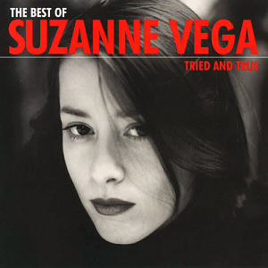 Suzanne Vega / The Best Of Suzanne Vega Tried And True (미개봉)