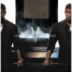 Usher / Raymond V Raymond (DIGI-PAK)