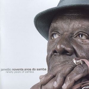 Jamelao / Noventa Anos Do Samba