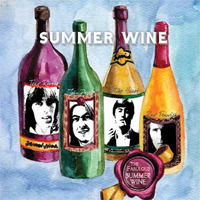 Summer Wine / The Fabulous Summer Wine (DIGI-PAK, 미개봉)
