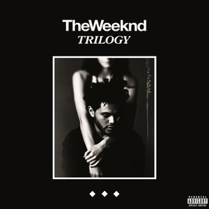 The Weeknd / Trilogy (3CD, DIGI-PAK, 미개봉)